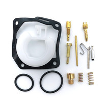 Suitable Yamaha two stroke South 3JK Sail West Lake JOG50 90 Motorcycle carburetor repair kit