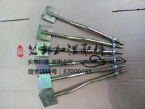 Suitable for Emerson room air conditioning CM 20 30 Atlas humidification tank electrode heating rod 4 8KG