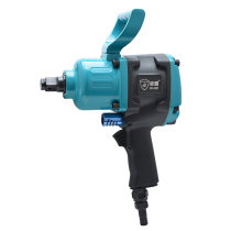 Wave Shield 3 4 Inches Pneumatic Wrench 160 kg Torque Pneumatic Wrench Pneumatic Sleeve Wrench Wind Cannon Machine