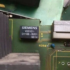 For more information ask customer service V23101-D1106-B201