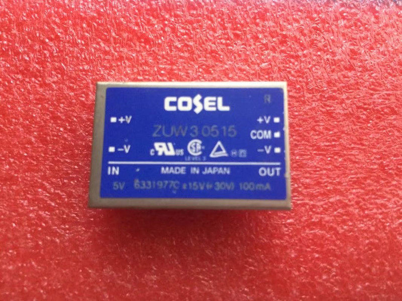 For more information please ask customer service ZUW30515