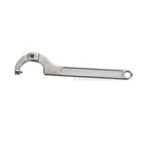  Factory direct sales crescent-shaped active hook wrench TD1205A TD1207A quality assurance Welcome to inquire