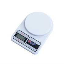 High-precision kitchen scale Baking electronic scale Household small gram weight accurate weighing food gram scale 0 01 degree scale