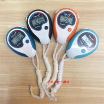 Xinjia XJ015 stopwatch referee competition special timer sports fitness track and field running table