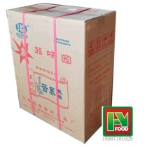 Yunnan specialty Heyu food tartary buckwheat slices Kangmin buckwheat garden fried tartary buckwheat semi-finished products affordable whole piece