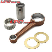 Suitable for Suzuki DR250 DR250SE 90-95 connecting rod crankshaft connecting rod