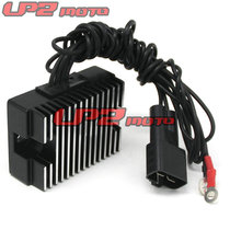 Applicable to Harley FXDS SUPER GILDE CONVER 1450cc 1999-2001 rectifier