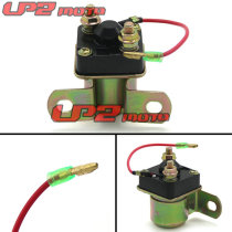 The application of Suzuki GS1000 1978-1981 GS1000 1979-1984 motor relay