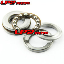Suitable Yamaha FZX250 ZEAL 1991-1992 Pressure bearing directional Waveguide High quality
