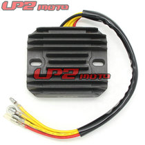 Suitable for Suzuki GS550 1977-1982 GS425 1979 rectifier regulator charger
