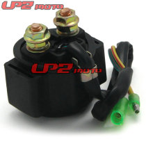 Suitable for Kawasaki KZ650 KLT200 81-83 KZ700 84 Motorcycle accessories Start motor relay