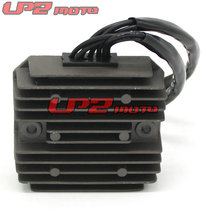 For Honda Wanderer 400 VRX400 rectifier charger regulator