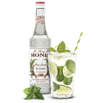 MOLIN Morin Original Syrup Milk Tea Drinks Special Flavored Syrup Fructose Pure Sucrose Syrup