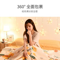 Dirty sleeping bag Travel Sheets double adults adult business stay hotel Hotel quilt cover portable cotton outdoor GZ
