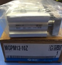 SMC brand new MGPL MGPM12 16-10Z 16-10Z 25Z 30Z 30Z 40Z 50Z 75Z 100Z 100Z 100Z