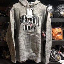 (Round Rong Sports) ZETT JUNKY series baseball jacket hoodie