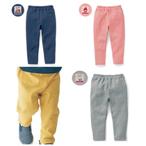 Day high waist A neutral series spring and autumn new products one thousand anecdotes men and women pants long pants sports acropolis pants small CUHK pants