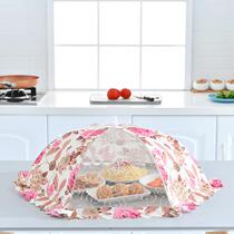 Home Foldable and tear-proof and anti-mosquito food cover Dining Hood Table Cover Table Cover Anti Fly Wholesale