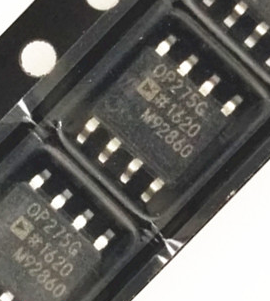 OP275GS OP275GSZ SOP8 New Original Store Spot Guaranteed Quality