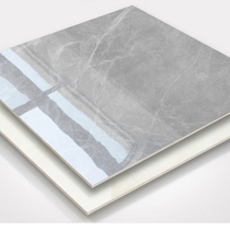 Floor tiles 80x80 floor tiles Living room gray glazed tiles All-body marble floor tiles 800x800 polished tiles
