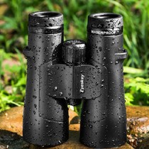  Binocular high-definition high-power outdoor viewing telescope shimmer night vision glasses nitrogen-filled waterproof hornet hunting concert