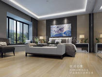 Incredibly Home Luojiang Store TUB European White Oak