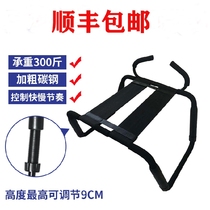 Female upper auxiliary sex chair popping chair sex stool stool seat stool chair couple sex aid tool