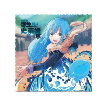 Star animation glasses cloth two yuan about my reincarnation to become Slime The thing Lim Lu Meng King