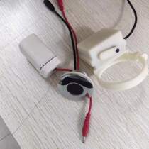 Second AGY urinal sensor electric eye probe faucet solenoid valve squat toilet battery box-ZQC accessories
