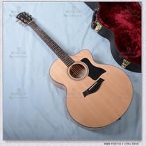 Spot discount original boutique Taylor 315ce-Ltd maple back full single electric box guitar