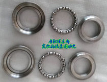 Motorcycle accessories WY125-M-L-N-P-F-A-C steering column bearing Fengxiang competition pressure bearing