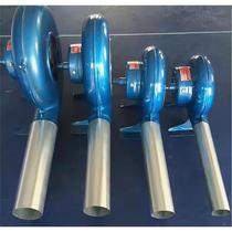 ` ` ` outdoor barbecue spot manual blower iron gear 350W popcorn fan manual