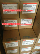 An Chuan Inverter CIMR-VB4A0002BBA V1000 0 4KW3 Phase 380V