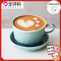 Spot Japan Blue Bottle Blue Bottle Coffee Yumiko Ginza Limited Hand-made Ceramic Mug