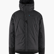 New Swedish KL Farbaute Berserker 800 Pen Goose Down Waterproof Windproof Warm Heated Down Jacket Men