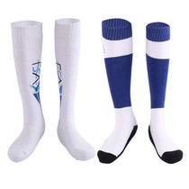 Fencing socks color socks children adult cotton Xinjiang cotton socks stretch sweat absorbent breathable comfort competition