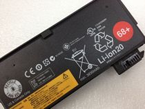 Suitable ThinkPad X260 T450S X240 T460 T440 battery 45N1130 68 48W