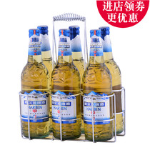 ktv bar beer rack beer basket beer basket display stand beer rack carrying basket carrying beer carrying carrying Machine