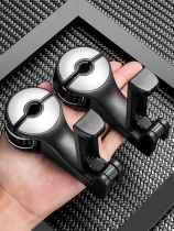 Honda Haoying CRV new Accord Civic XRV Crown Road Fit car seat back adhesive hook car interior supplies