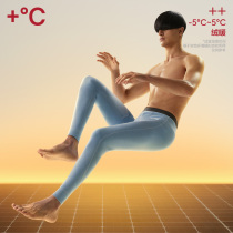 Banana inside hot leather 702 men beat bottom pants wool winter new antistatic and tight fit and autumn pants