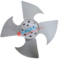 Suitable for Haier air conditioning blades 0010251013 PY631 0150200763