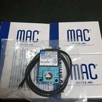 USA MAC solenoid valve 35A-ACA-DDAA-1BA 45A-BC1-DABA-1BA solenoid valve coil