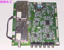 Original Changhong LT4619P high frequency board JUJ7 820 198 screen LTA460WT-L03