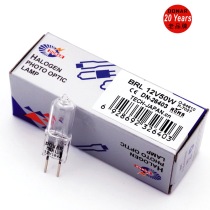 DN-26403 BRL 64610 12V50W Halogen Lamp hlx Slit Lamp Microscope Dental Chair Bulb 7027