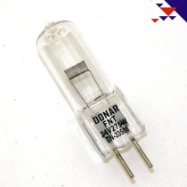 DN-33500 FNT halogen bead Rice Bubble 24V275W slide projector projector projector tungsten halogen bulb 64656hlx