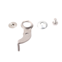 Polishing machine Universal handle labor-saving handle special labor-saving adjustable handle