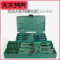 The world of tools screwdriver set 09305 09306 09309 09913
