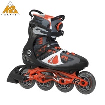 New US Imported High-end K2 VO2XBOA Adult Men's and Women's Competition Training Professional Comfortable Skates