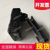 Hikvision DSJ-HIKB1A1 32G GLE(C) big button Android version 4G full Netcom recorder