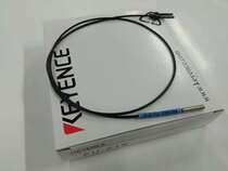 Keyence KEYENCE brand new fiber optic cable FU-21X sensor can be opened in stock with 13% warranty for one year